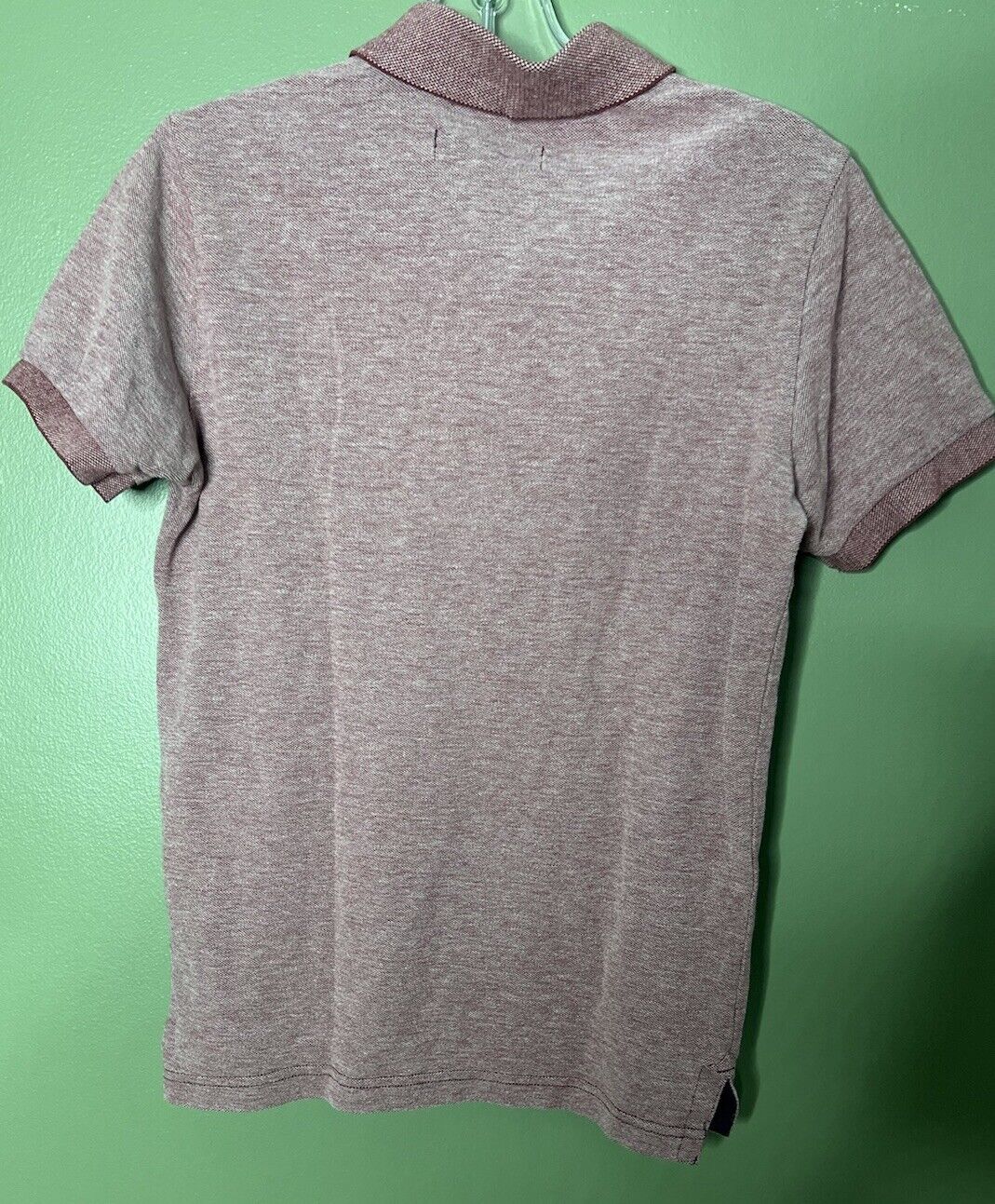 Aeropostale Polo Shirt  XS Short Sleeve