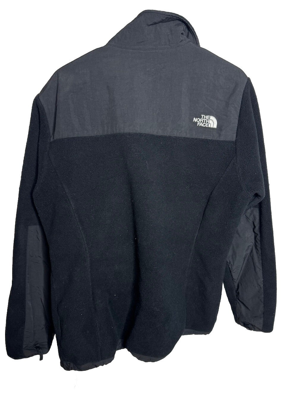 Womens The North Face Ladies TKA Glacier Fleece Full Zip Jacket XL