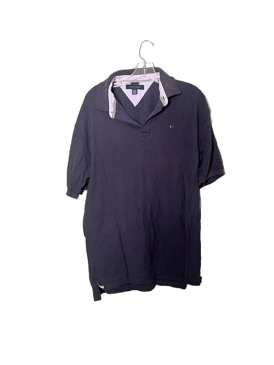 tommy hilfiger polo shirt XL