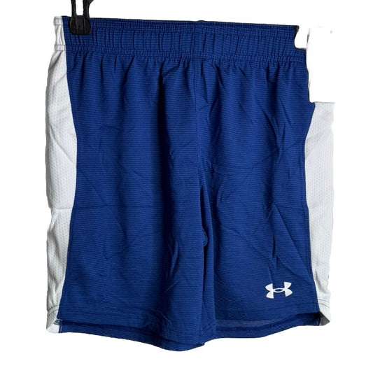 Under Armour Athletic Shorts, New, Size Large (Youth)