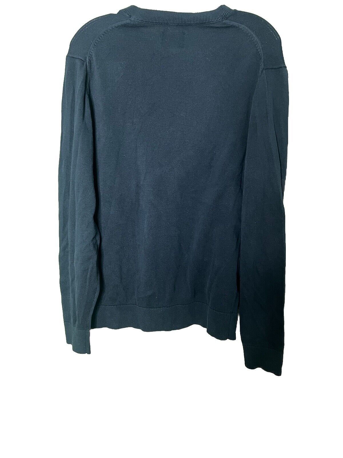Abercrombie And Fitch Long Sleeve Shirt Large