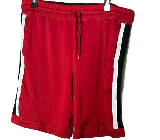 Old Navy REC Tech Performance Gear Short Men's Size Small Elastic Waist