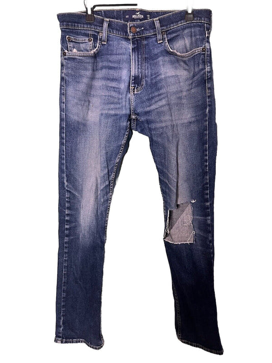 Hollister Jeans Men 32x32