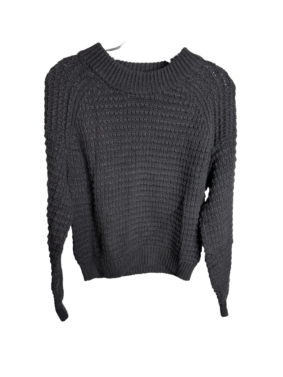 Universal Thread Sweater Pullover Women Small Knit Crew Neck Long Sleeve