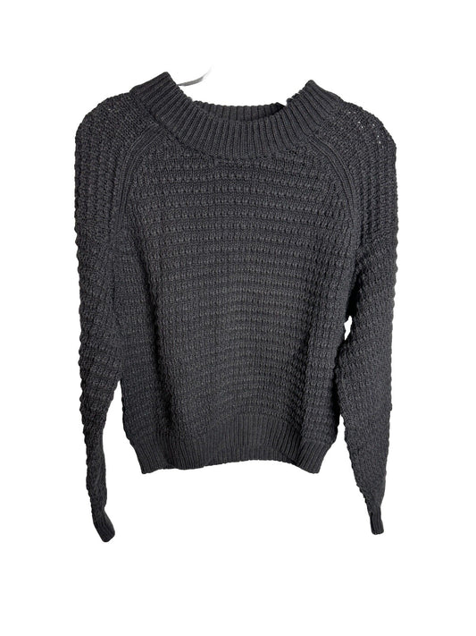 Universal Thread Sweater Pullover Women Small Knit Crew Neck Long Sleeve