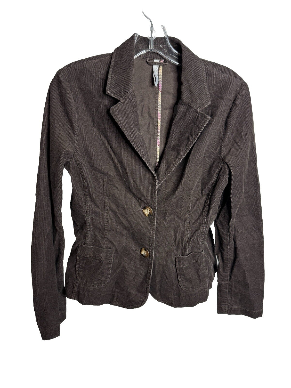 Old Navy Womens Jacket Button Down Size Small