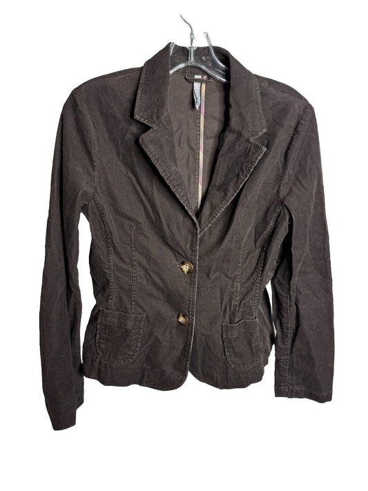 Old Navy Womens Jacket Button Down Size Small