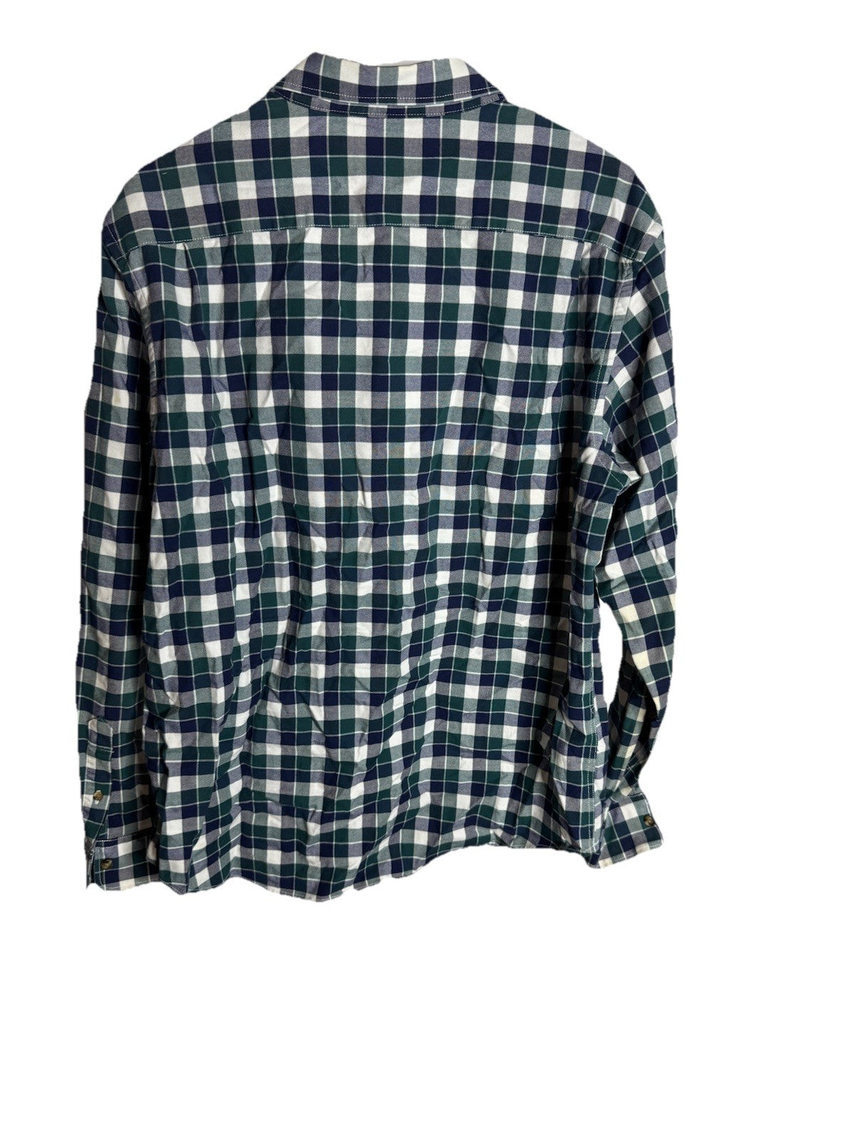 Men's Old Navy Long Sleeve Size Large Button Down