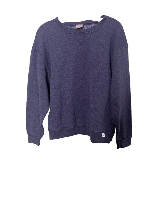 Vintage Russell Athletic Sweatshirt Size Medium