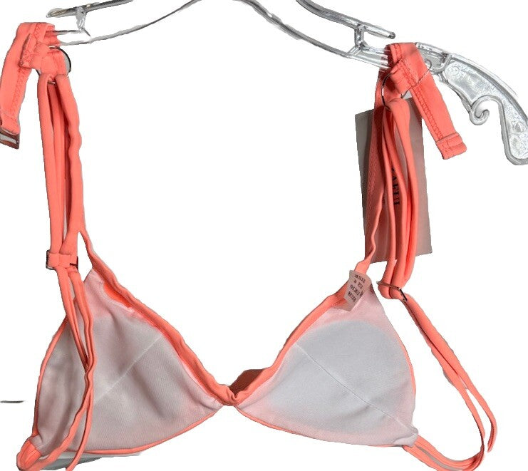 Zaful Bikini Top Women's Size 6 NWT