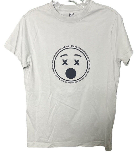 BAD Section T Shirt Size Small
