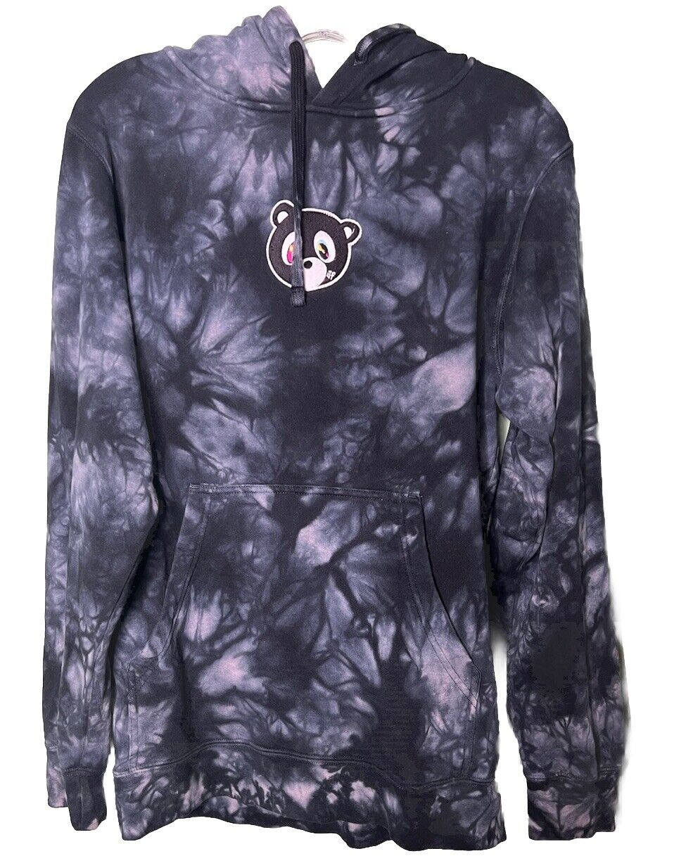 INDEPENDENT TRADING COMPANY Hoodie Size Small