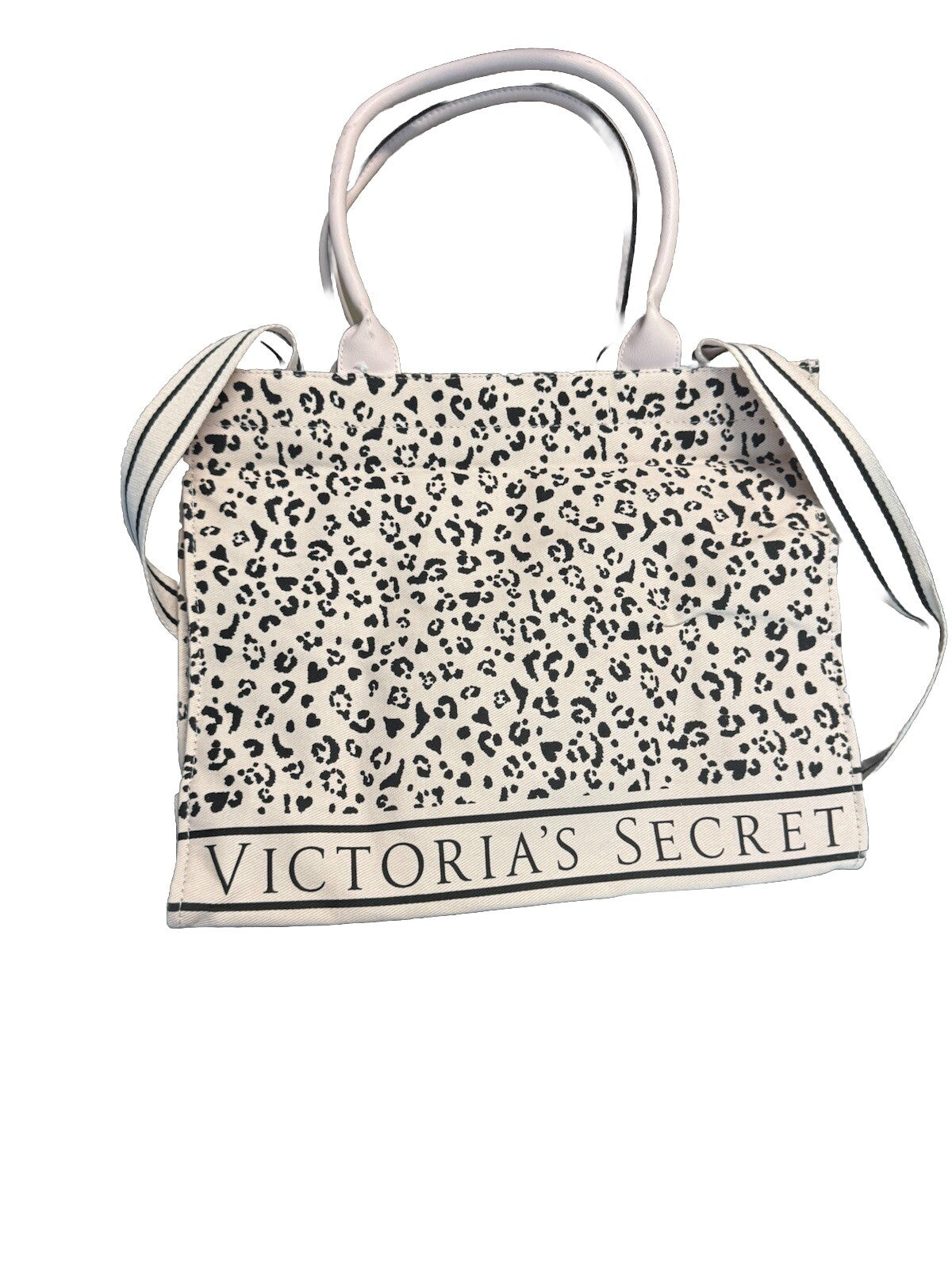 Victoria's Secret XL Tote Bag