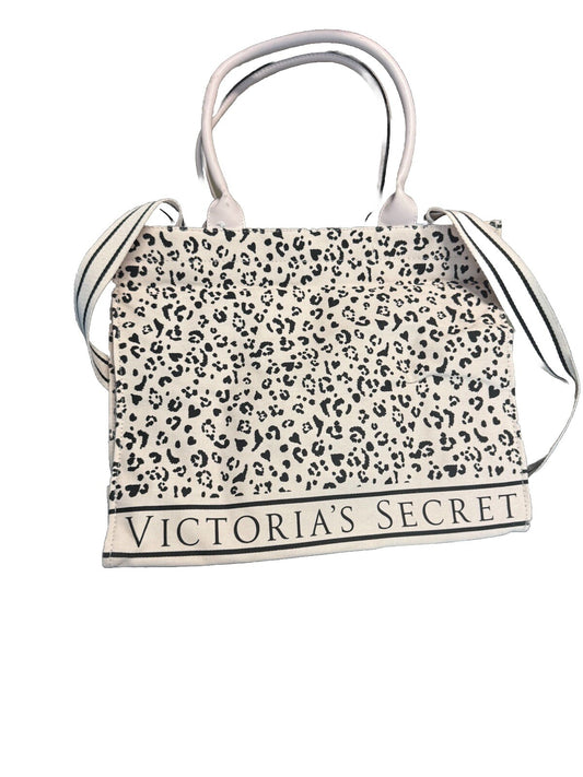 Victoria's Secret XL Tote Bag