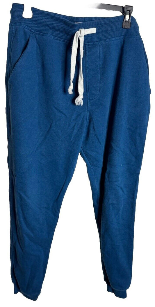 Free Planet Mens Cotton Blend Jogger Sweatpants Size L Sustainable