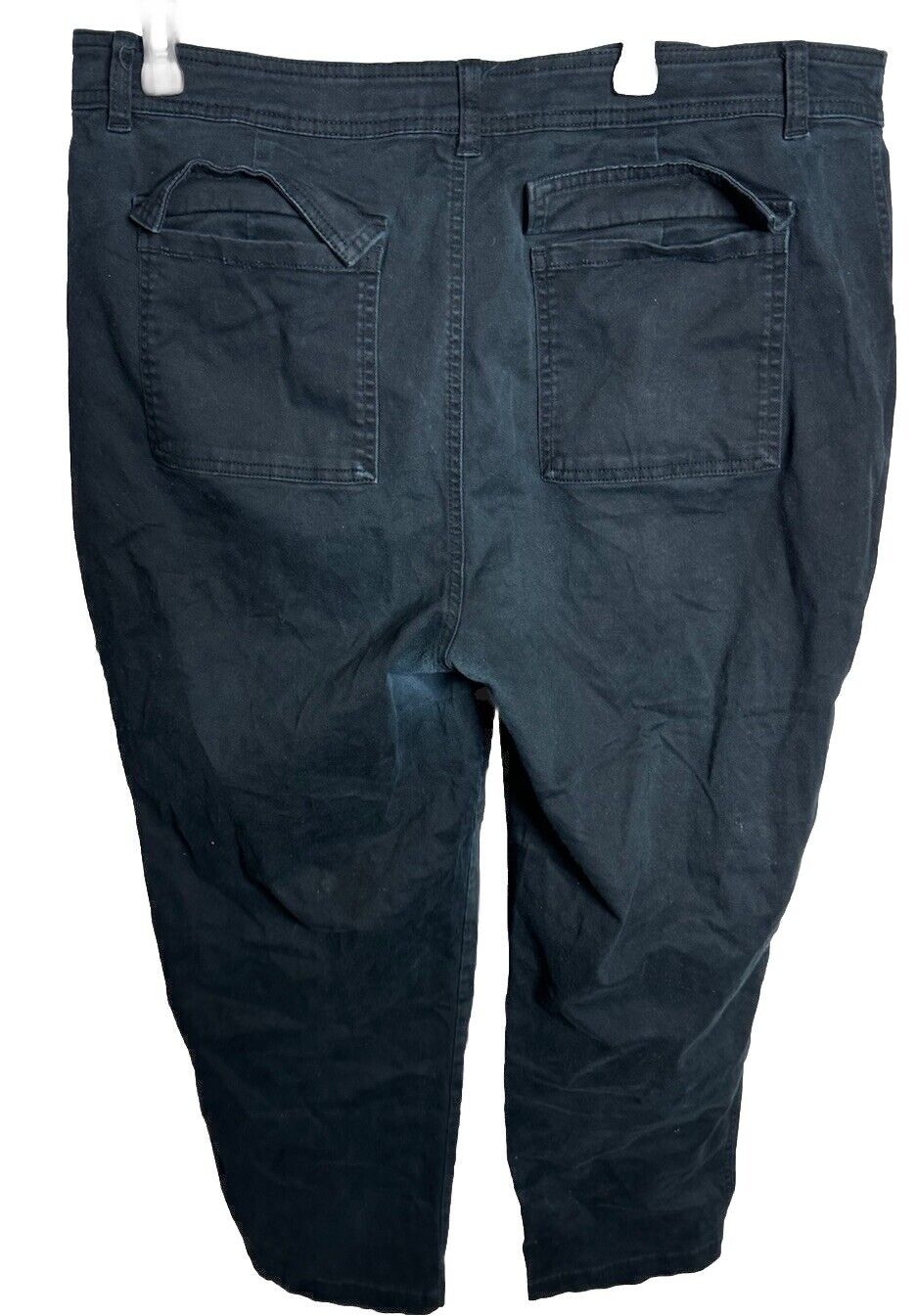 A New Day Casual Women's Unhemmed Pants Size 18