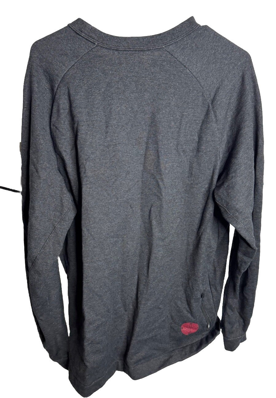 Vintage Nike Sweater XL
