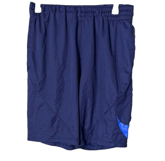 Nike Dri Fit Soccer Shorts Standard Fit Sz: Large