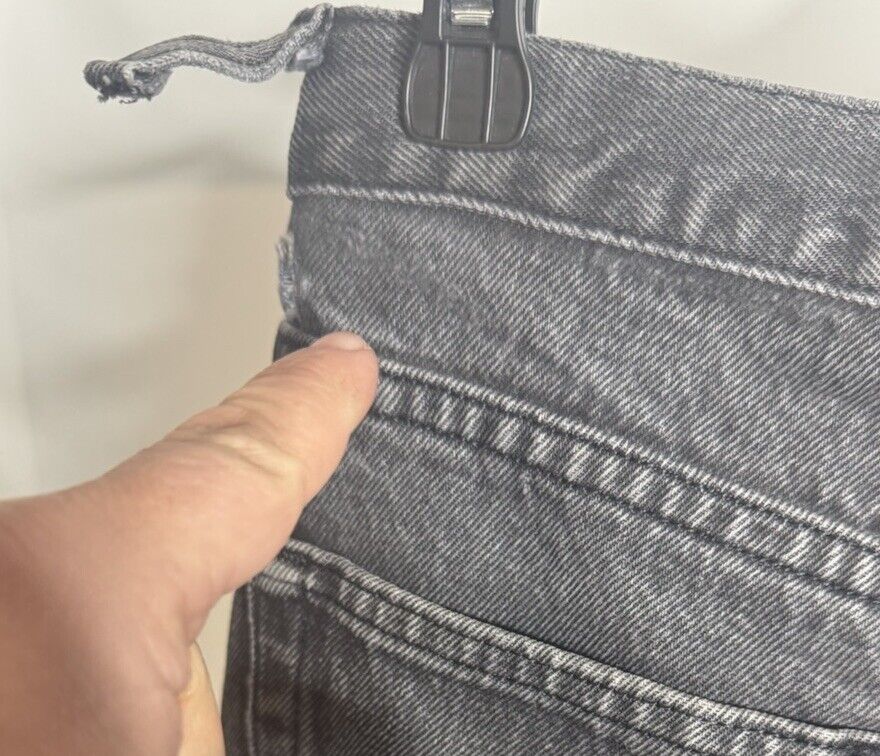 Gap Jeans Womens 10 Regular Long and Lean Low Rise Stretch Denim
