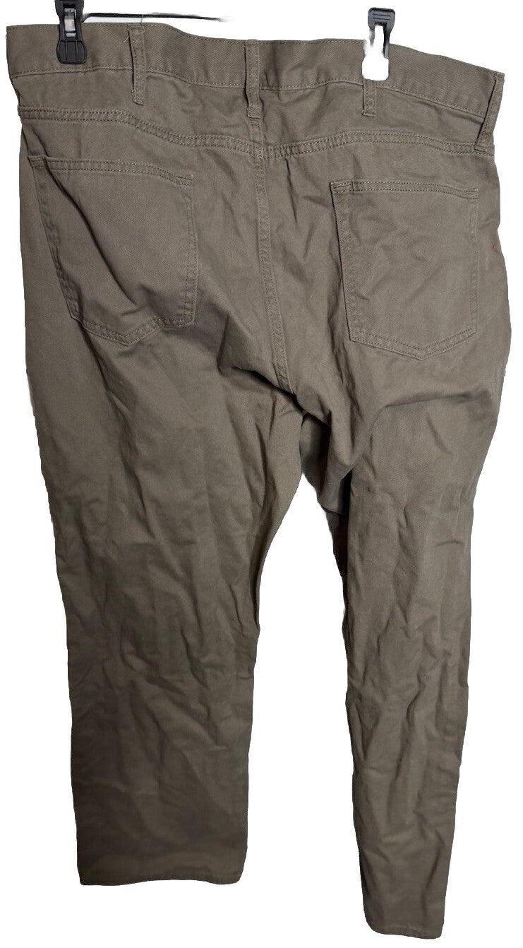 Old Navy Pants 40 X 30 Cargo Straight Fit