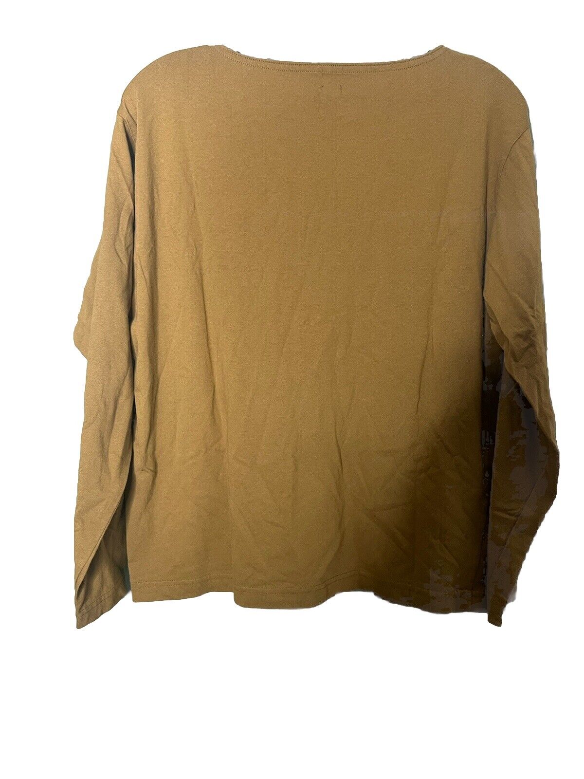 Gap Women’s Long Sleeve Size Medium