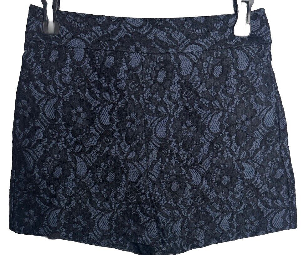 EXPRESS Shorts Sz 2