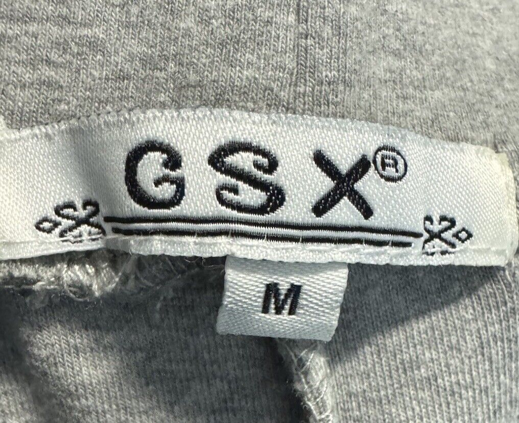 GSX Hoodie and Skirt Athleisure Set Size Medium