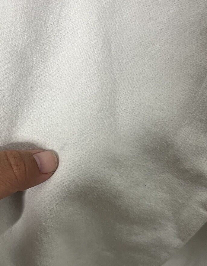 men Hoodie Large Make Offer