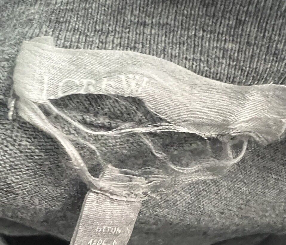 J. Crew T Shirt  - Size Small