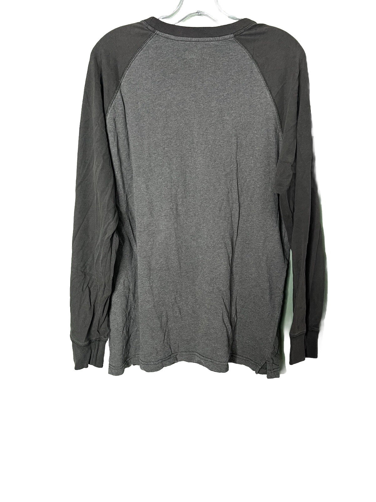 Outdoor Life Long Sleeve T-Shirt Mens Size Large