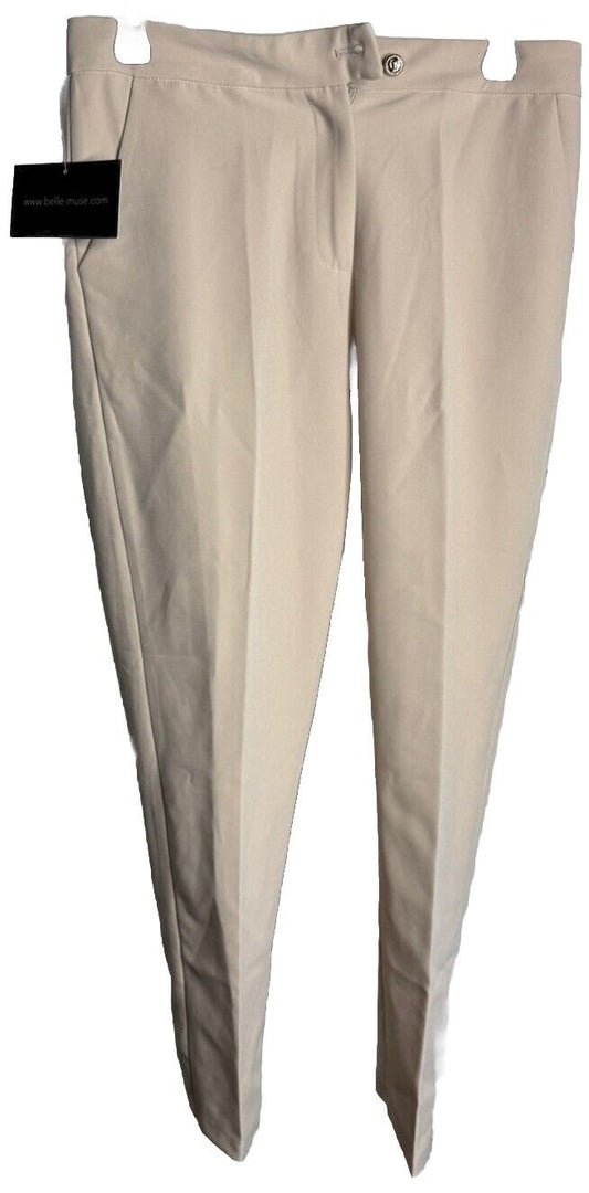 Belle MUSE  Wide Leg Pants Womens Small