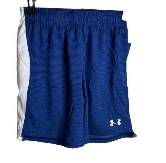 Under Armour Athletic Shorts, New, Size Large (Youth)