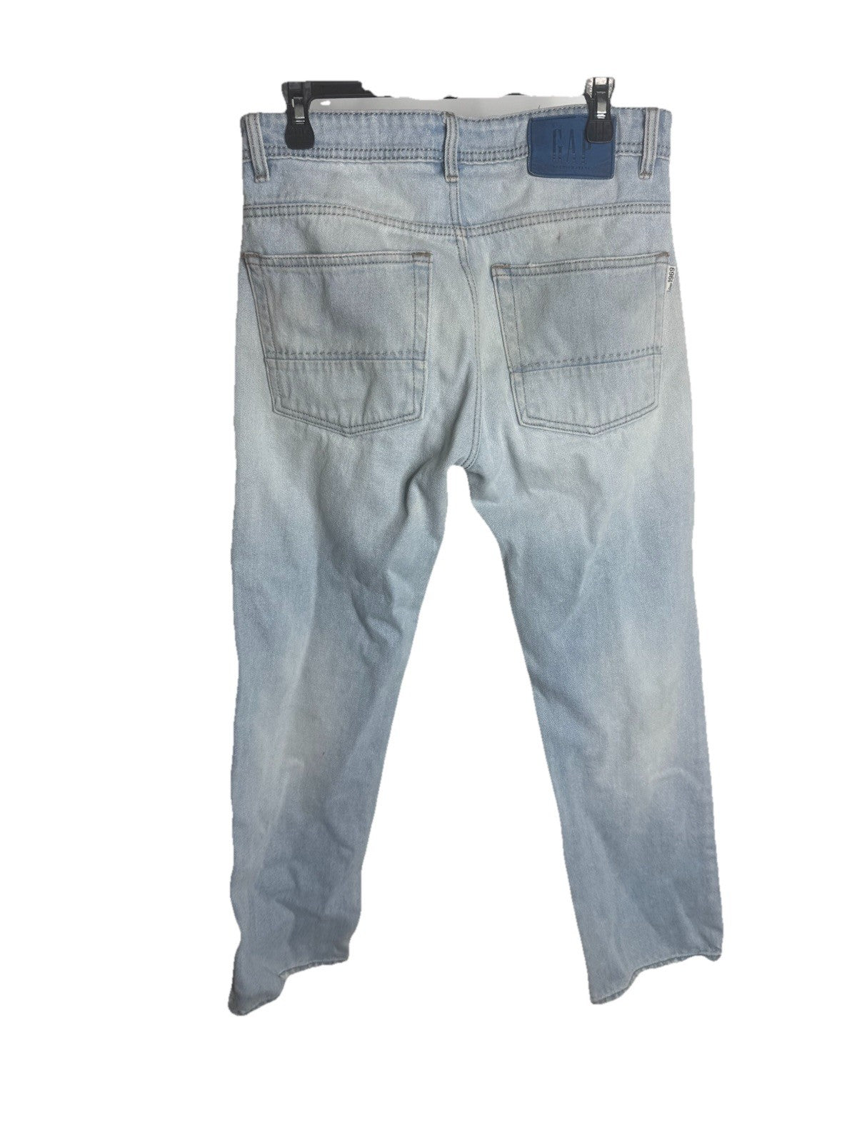GAP Slim Fit Jeans Men's W32 Denim