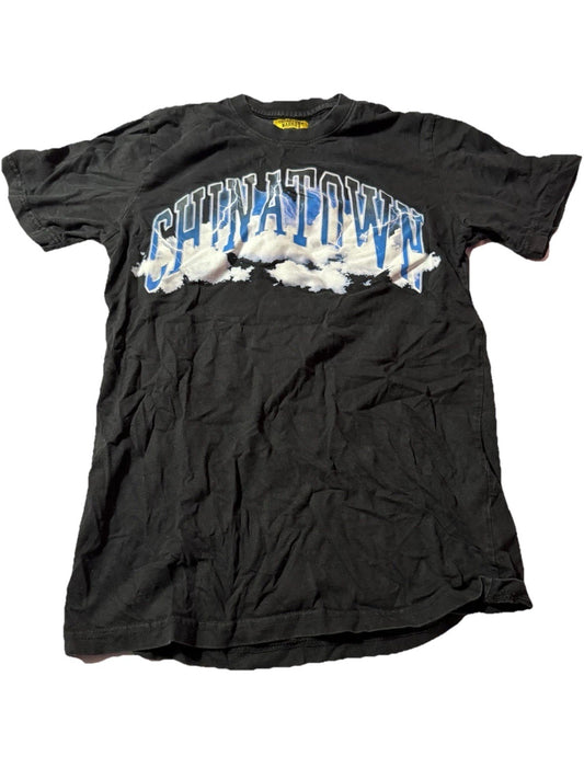 Chinatown T Shirt, Men’s Size M, Multicolor, Good Condition OBO