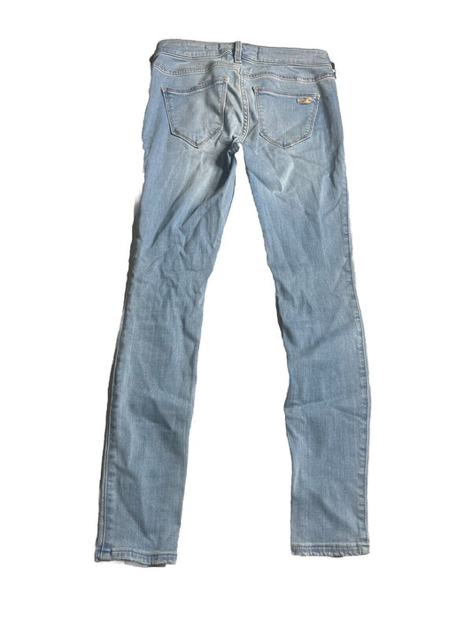 Hollister Jeans Womens Size 1S 25x26