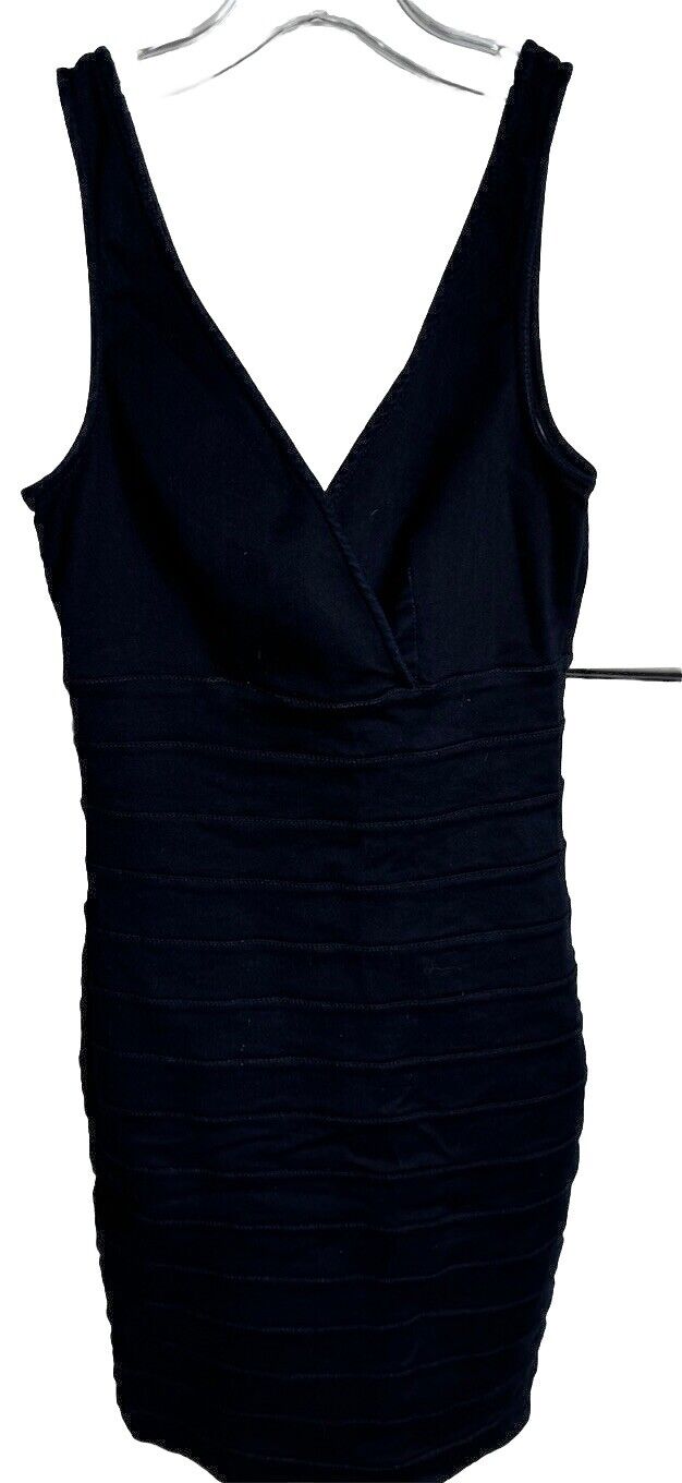 Express Women's sleeveless dress Size XS