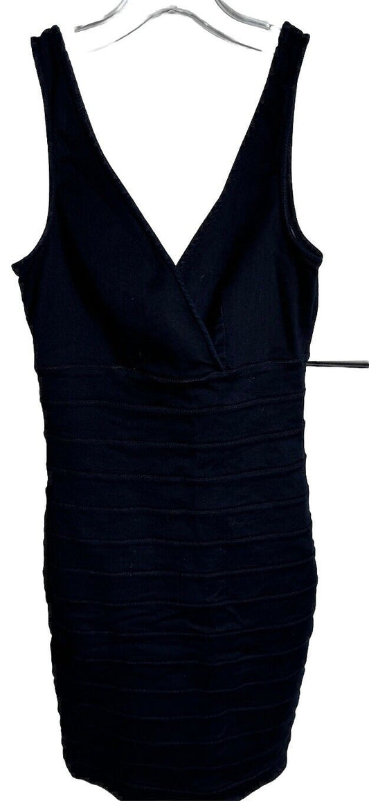 Express Women's sleeveless dress Size XS