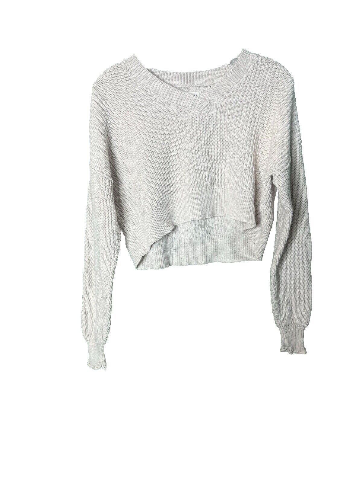 Aeropostale Women's Long Sleeve Pullover Sweater Size Small