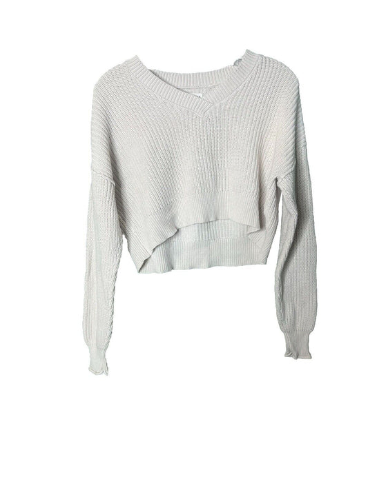 Aeropostale Women's Long Sleeve Pullover Sweater Size Small