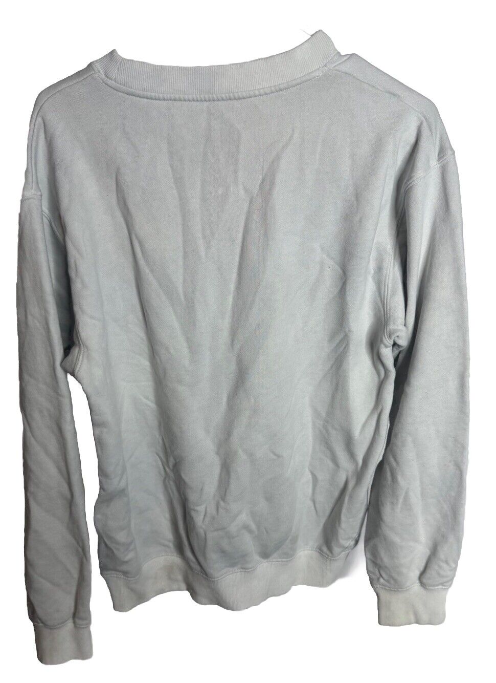 crewneck sweater Ballet Size Medium