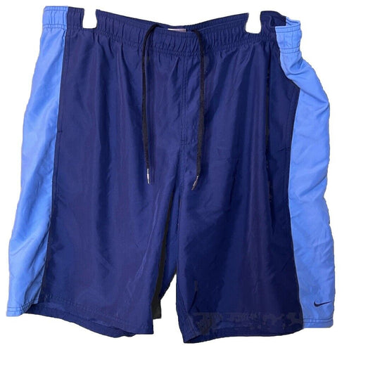 Nike Size XL Men's Swim Trunks