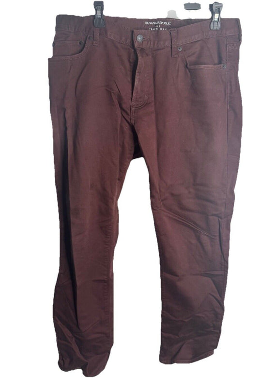 Banana Republic Pants Mens 34 x 30