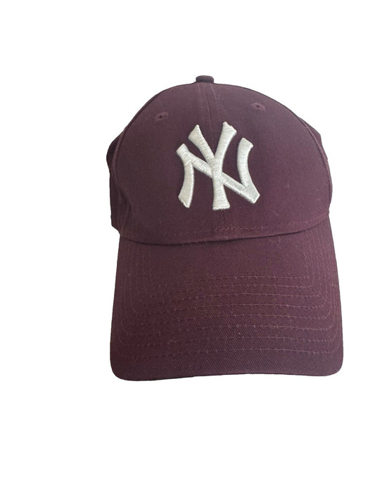 Yankees Hat One Size Fits Most