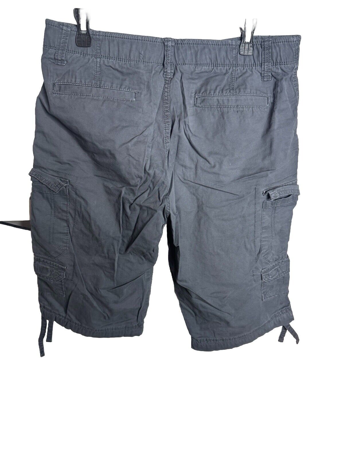 George Men's Size 34 Flat front Shorts