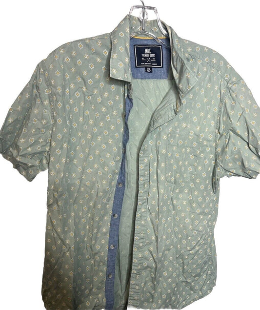 MBX Premium Goods Men’s Large,Preowned