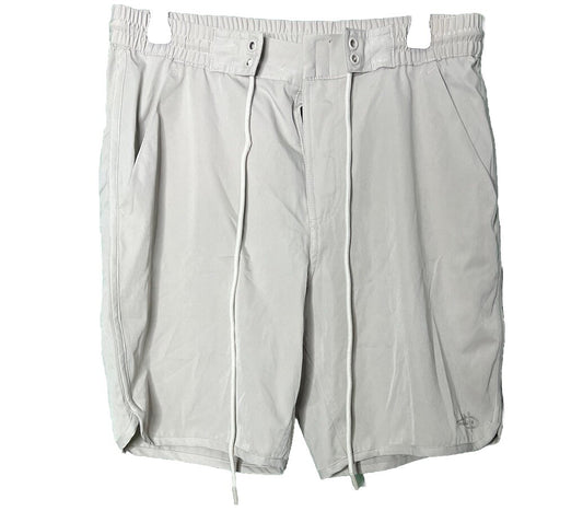 Reel Life Shorts Mens Size M Comfort Waist Shorts