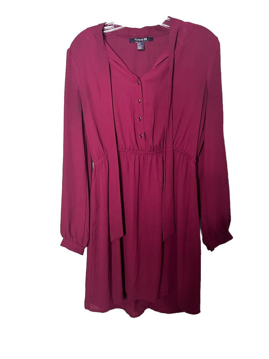 FOREVER21 WOMEN'S Dress- SIZE M