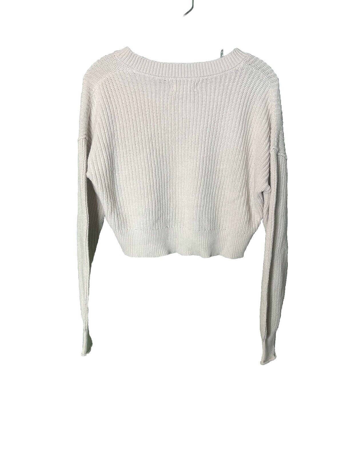 Aeropostale Women's Long Sleeve Pullover Sweater Size Small