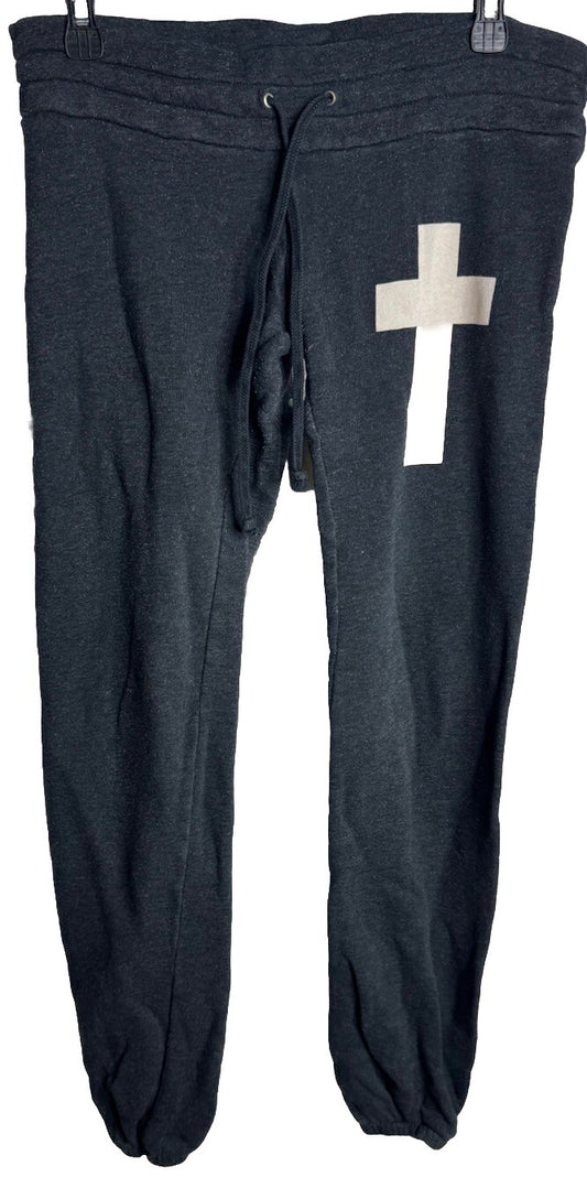 Women's Wild Fox Sweat Joggers size XS