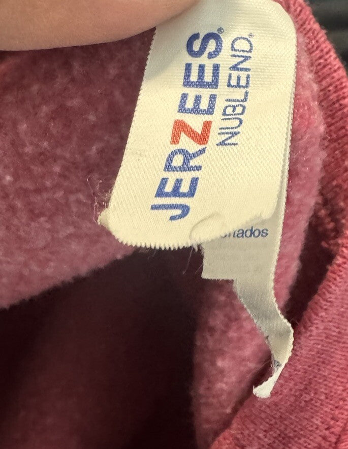 Outer Banks North Carolina Men’s Sweatshirt No Size Feels Like Large